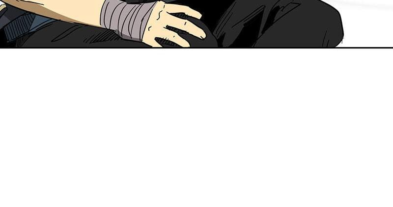 Read Infinite Leveling: Murim chapter 81 image 47 on Lezhin