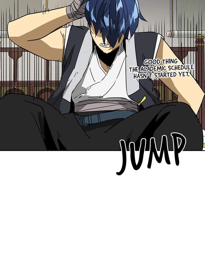 Read Infinite Leveling: Murim chapter 81 image 5 on Lezhin