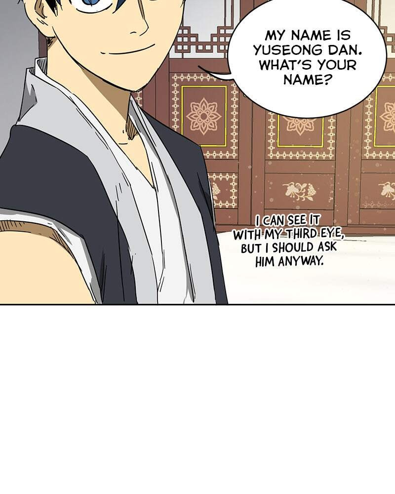 Read Infinite Leveling: Murim chapter 81 image 52 on Lezhin