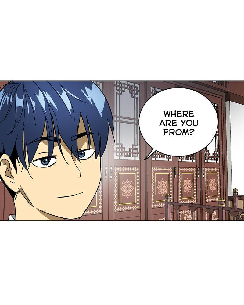 Read Infinite Leveling: Murim chapter 81 image 54 on Lezhin