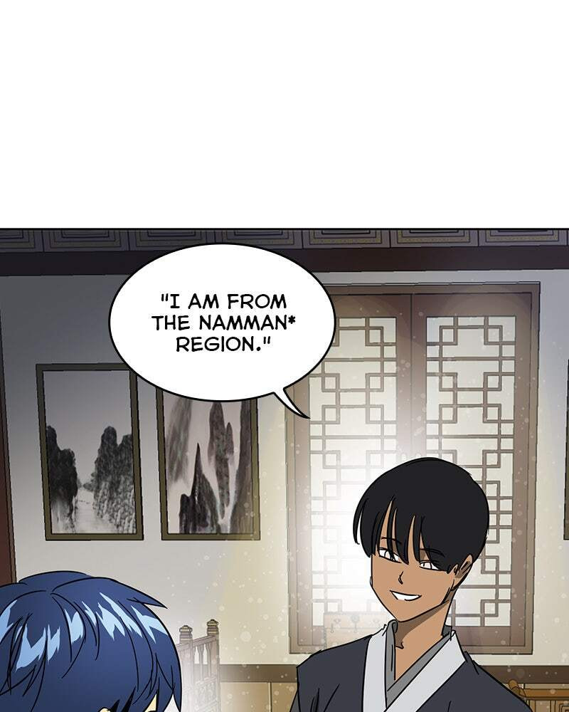 Read Infinite Leveling: Murim chapter 81 image 55 on Lezhin