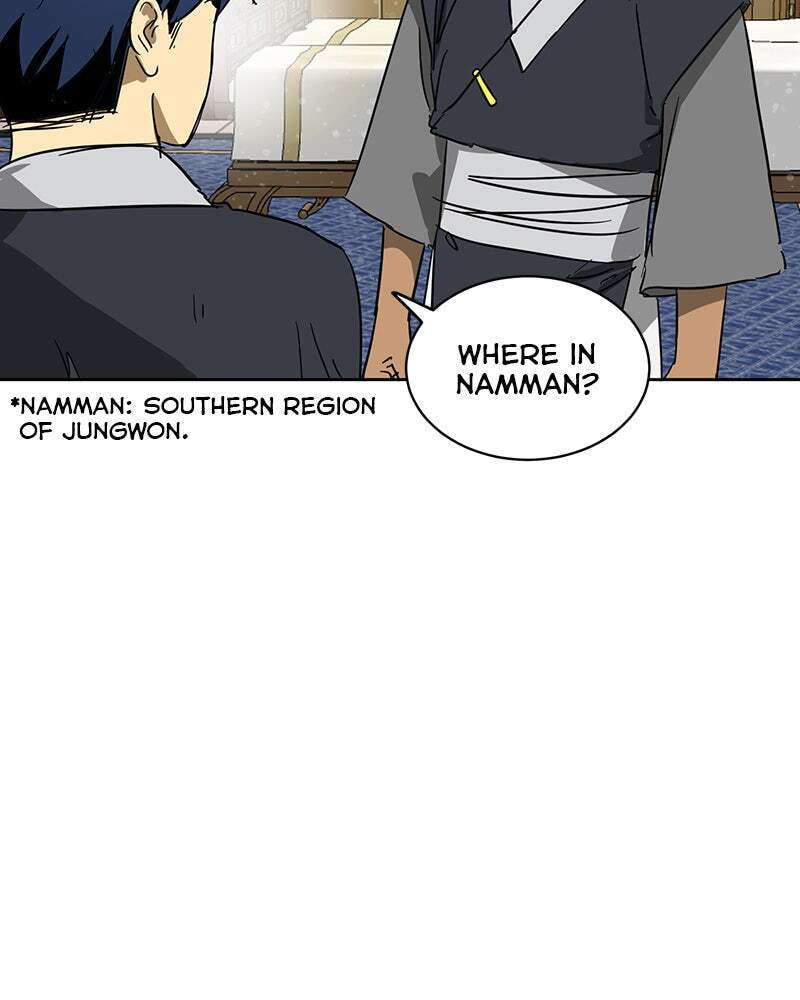 Read Infinite Leveling: Murim chapter 81 image 56 on Lezhin