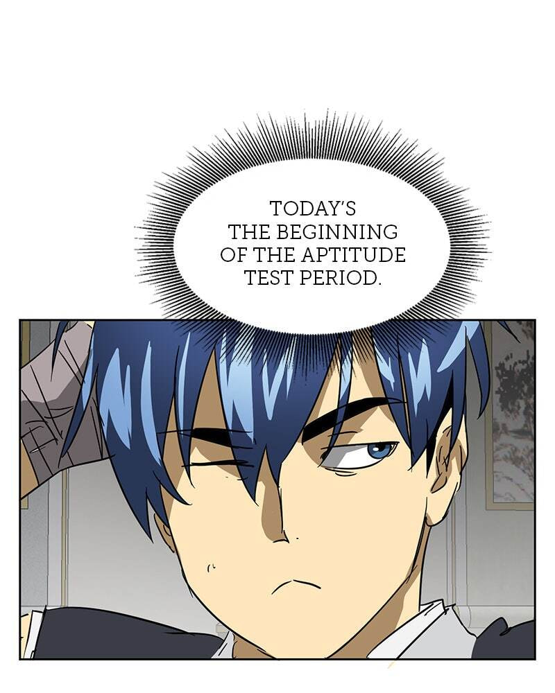 Read Infinite Leveling: Murim chapter 81 image 6 on Lezhin