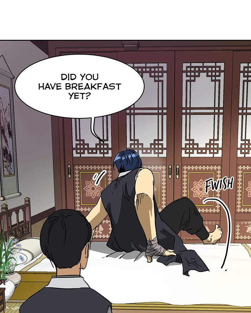 Read Infinite Leveling: Murim chapter 81 image 62 on Lezhin