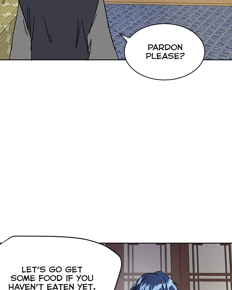 Read Infinite Leveling: Murim chapter 81 image 63 on Lezhin