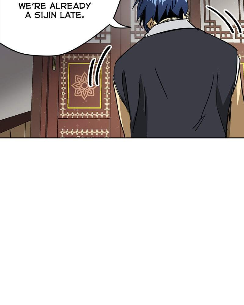 Read Infinite Leveling: Murim chapter 81 image 64 on Lezhin