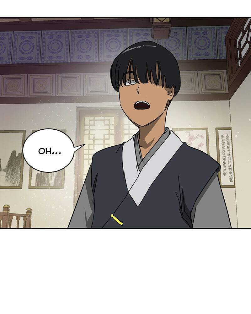 Read Infinite Leveling: Murim chapter 81 image 65 on Lezhin