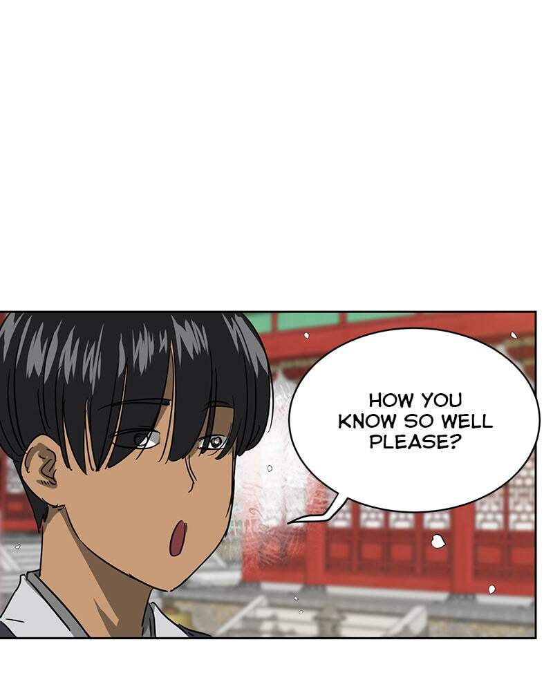 Read Infinite Leveling: Murim chapter 81 image 75 on Lezhin