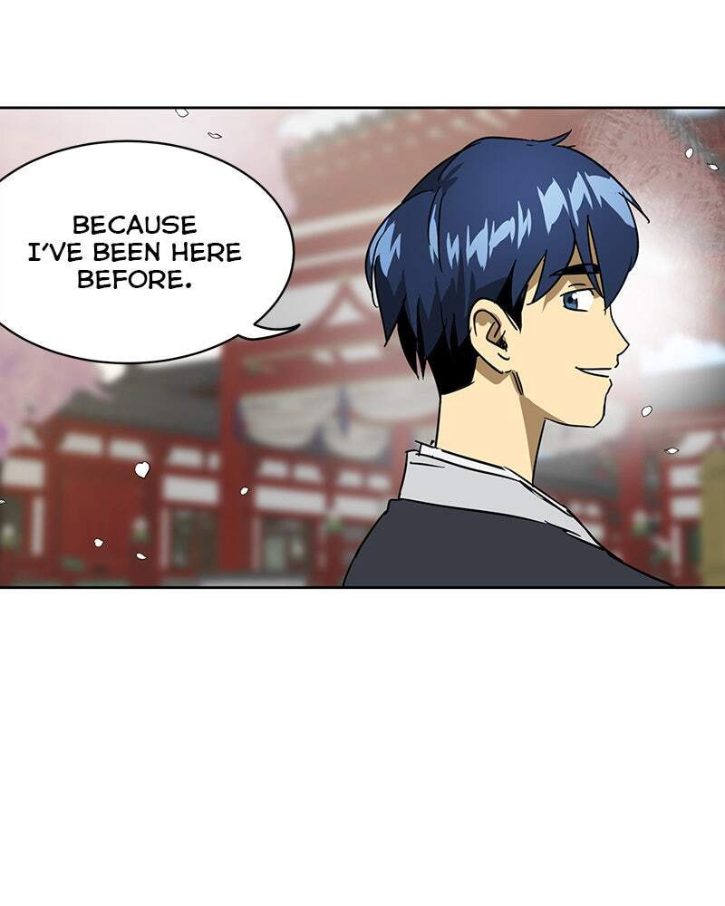 Read Infinite Leveling: Murim chapter 81 image 77 on Lezhin