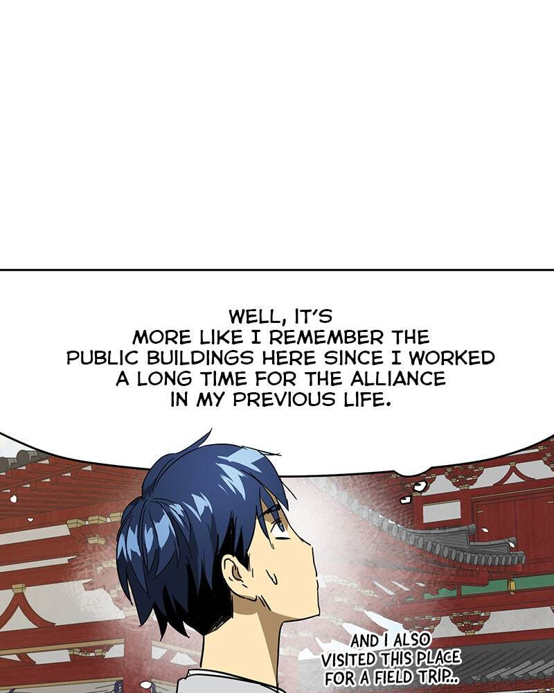 Read Infinite Leveling: Murim chapter 81 image 78 on Lezhin