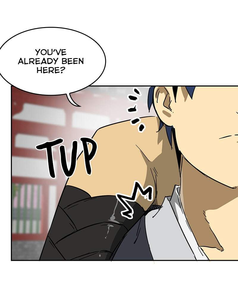 Read Infinite Leveling: Murim chapter 81 image 80 on Lezhin