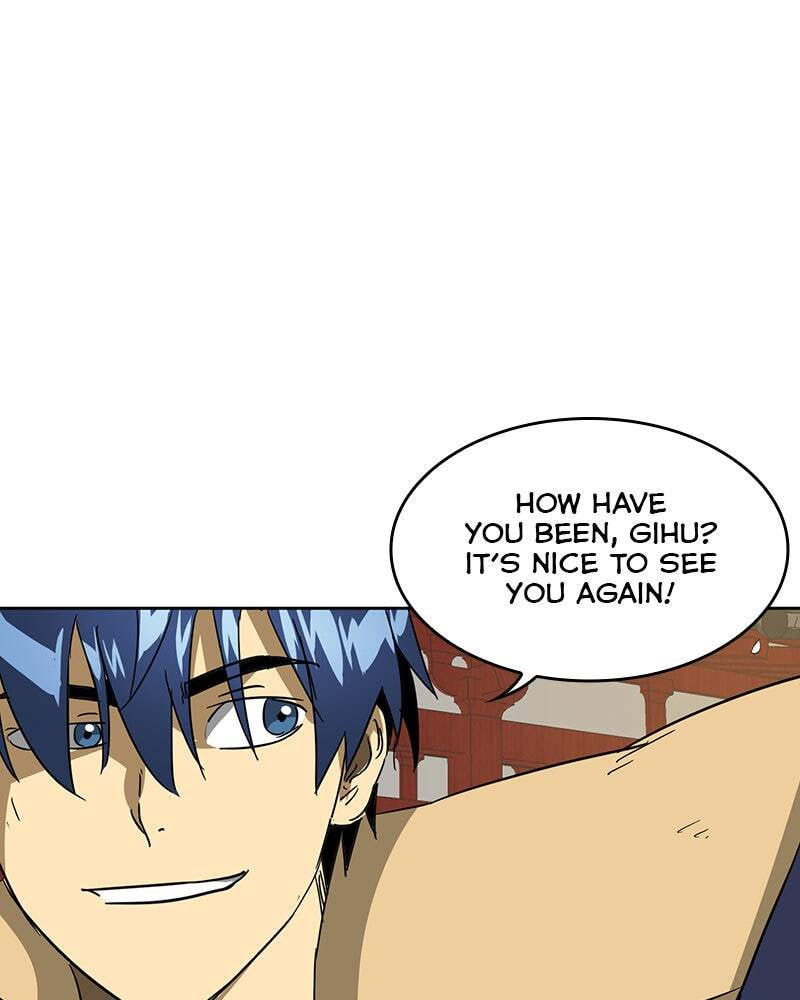Read Infinite Leveling: Murim chapter 81 image 83 on Lezhin