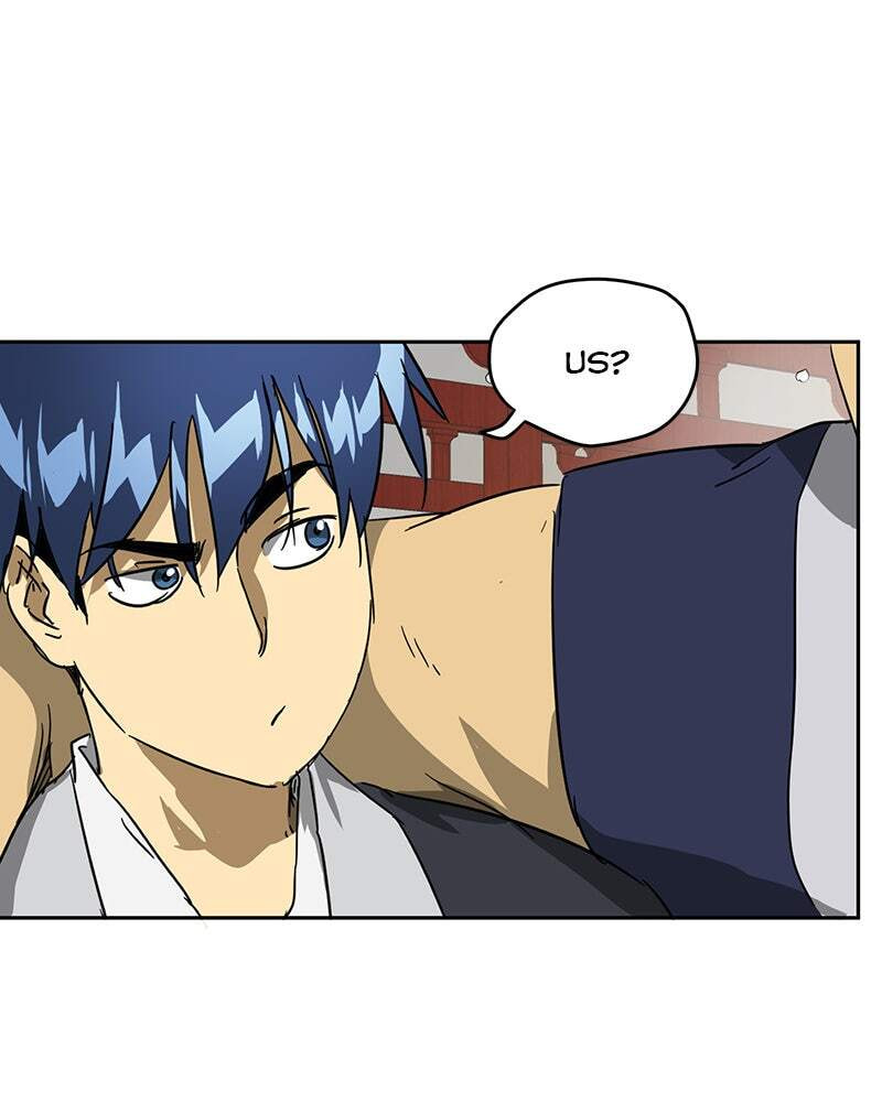 Read Infinite Leveling: Murim chapter 81 image 86 on Lezhin