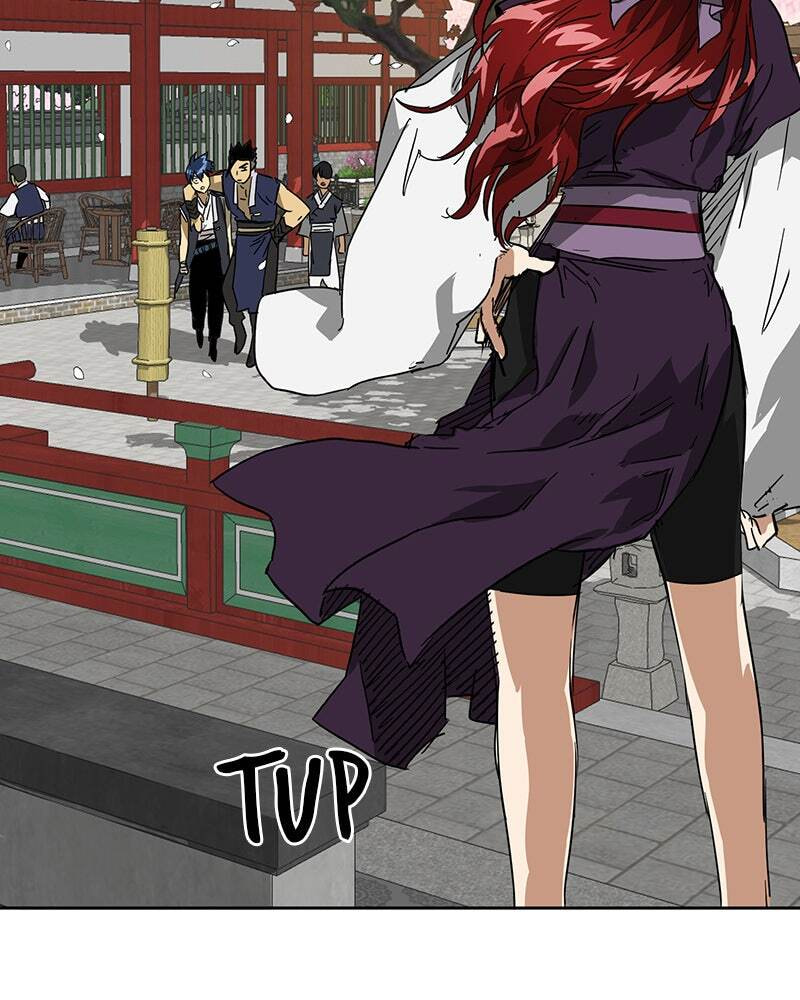 Read Infinite Leveling: Murim chapter 81 image 88 on Lezhin