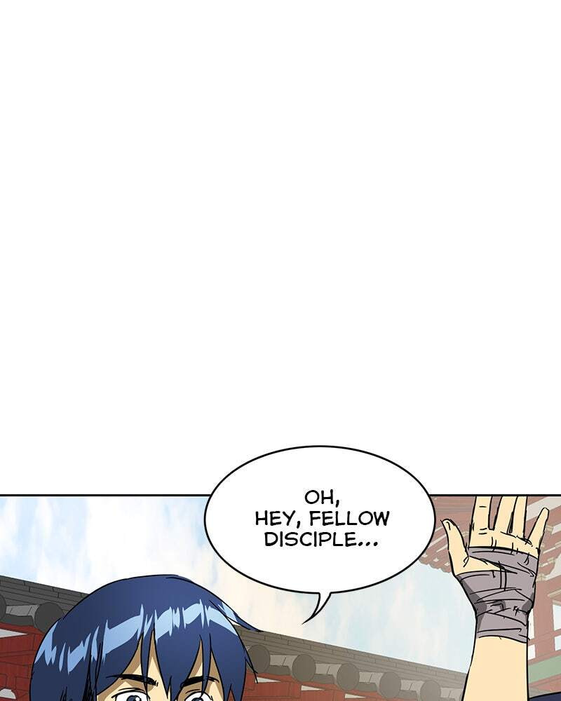 Read Infinite Leveling: Murim chapter 81 image 89 on Lezhin