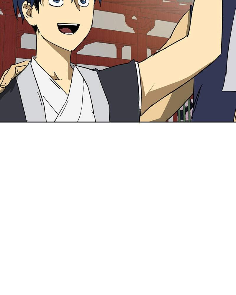 Read Infinite Leveling: Murim chapter 81 image 90 on Lezhin