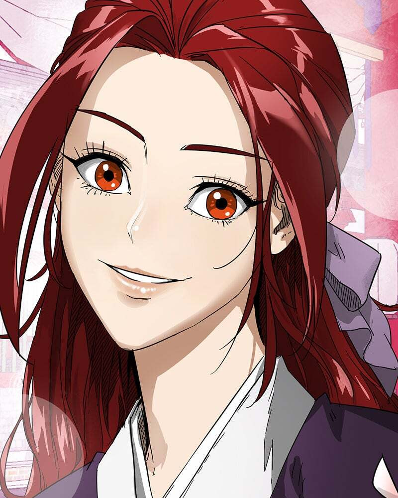Read Infinite Leveling: Murim chapter 81 image 93 on Lezhin
