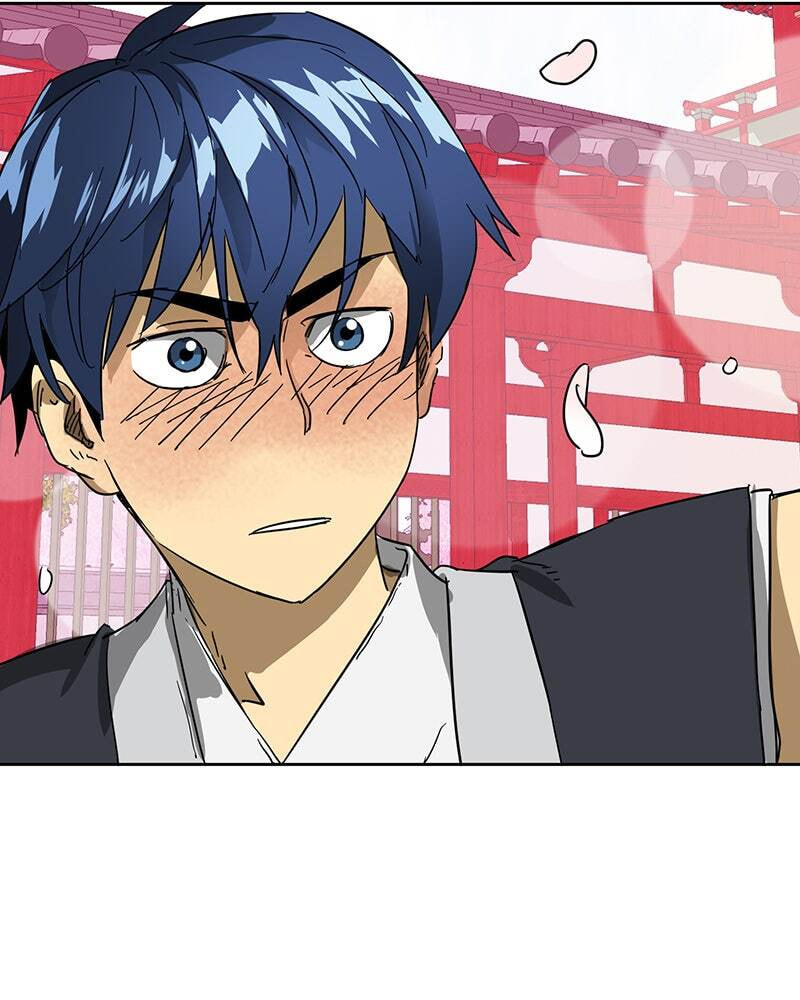 Read Infinite Leveling: Murim chapter 81 image 96 on Lezhin