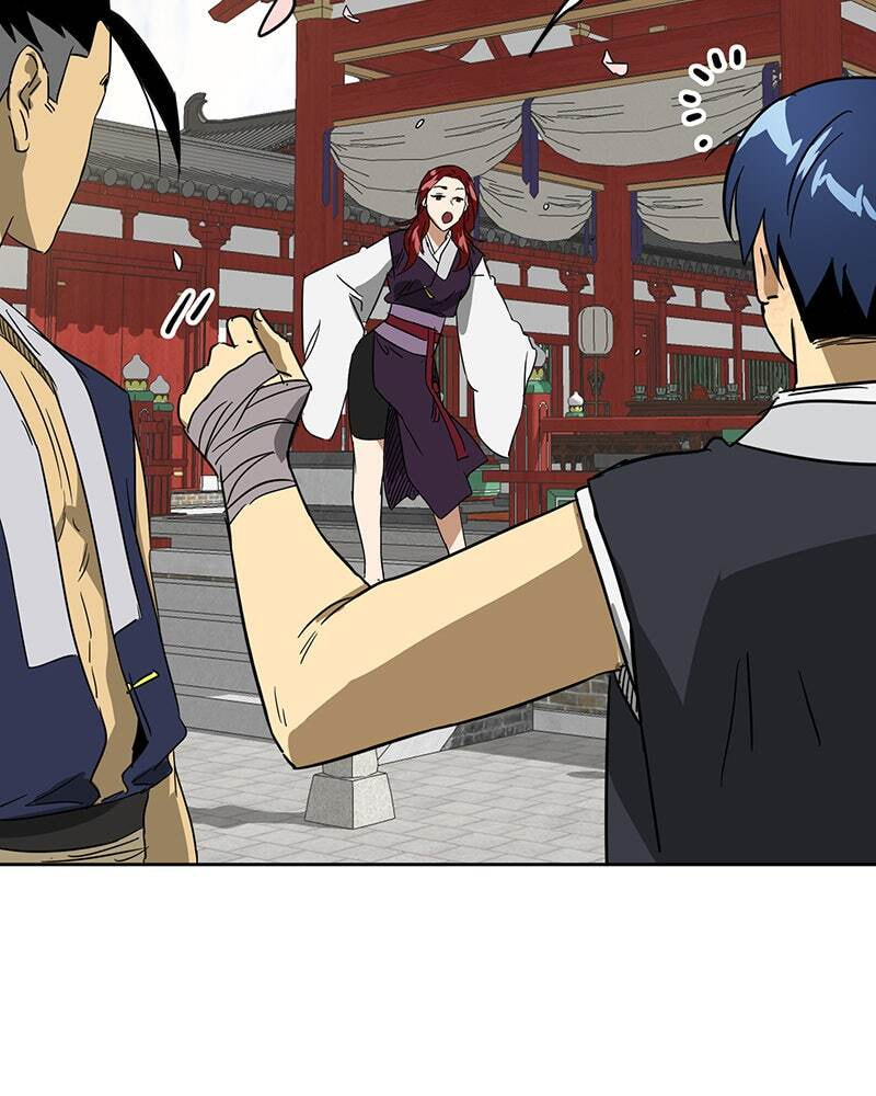 Read Infinite Leveling: Murim chapter 81 image 98 on Lezhin