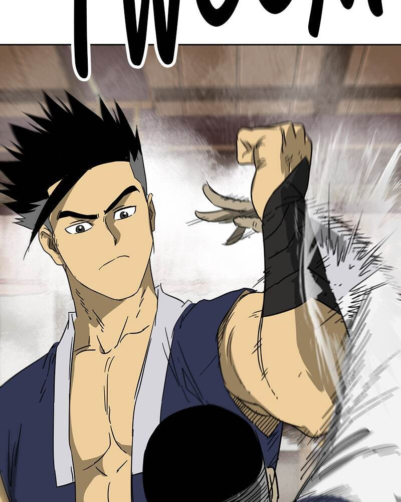 Read Infinite Leveling: Murim chapter 82 image 102 on Lezhin