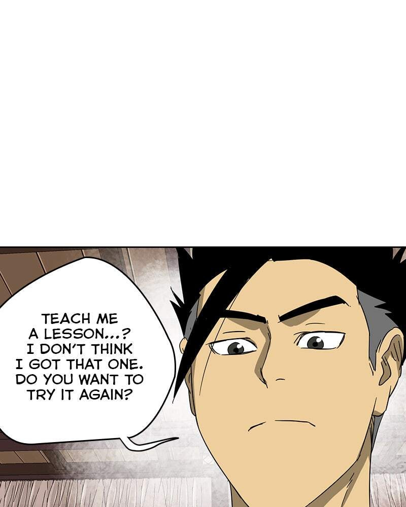 Read Infinite Leveling: Murim chapter 82 image 110 on Lezhin