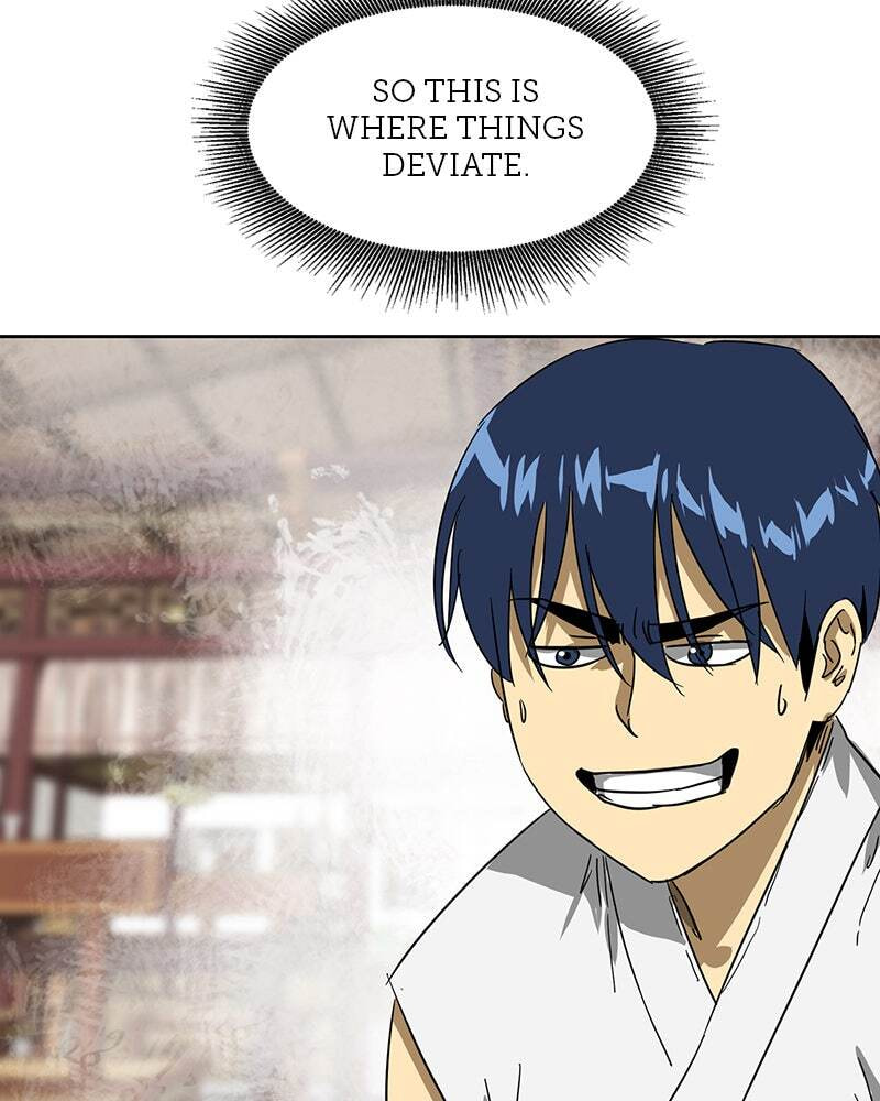 Read Infinite Leveling: Murim chapter 82 image 112 on Lezhin