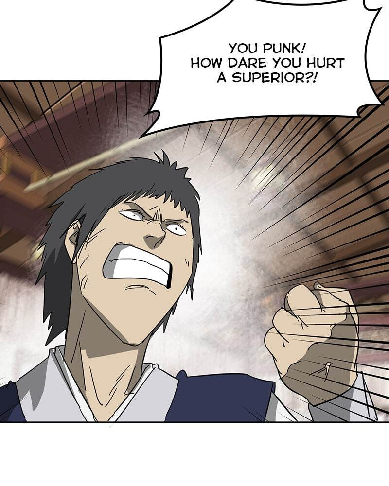 Read Infinite Leveling: Murim chapter 82 image 114 on Lezhin