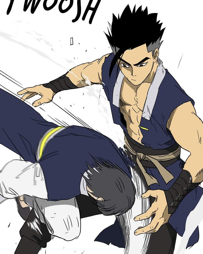 Read Infinite Leveling: Murim chapter 82 image 118 on Lezhin