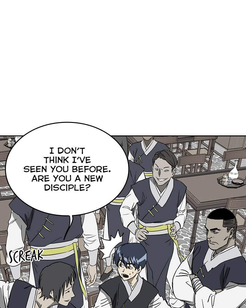 Read Infinite Leveling: Murim chapter 82 image 12 on Lezhin