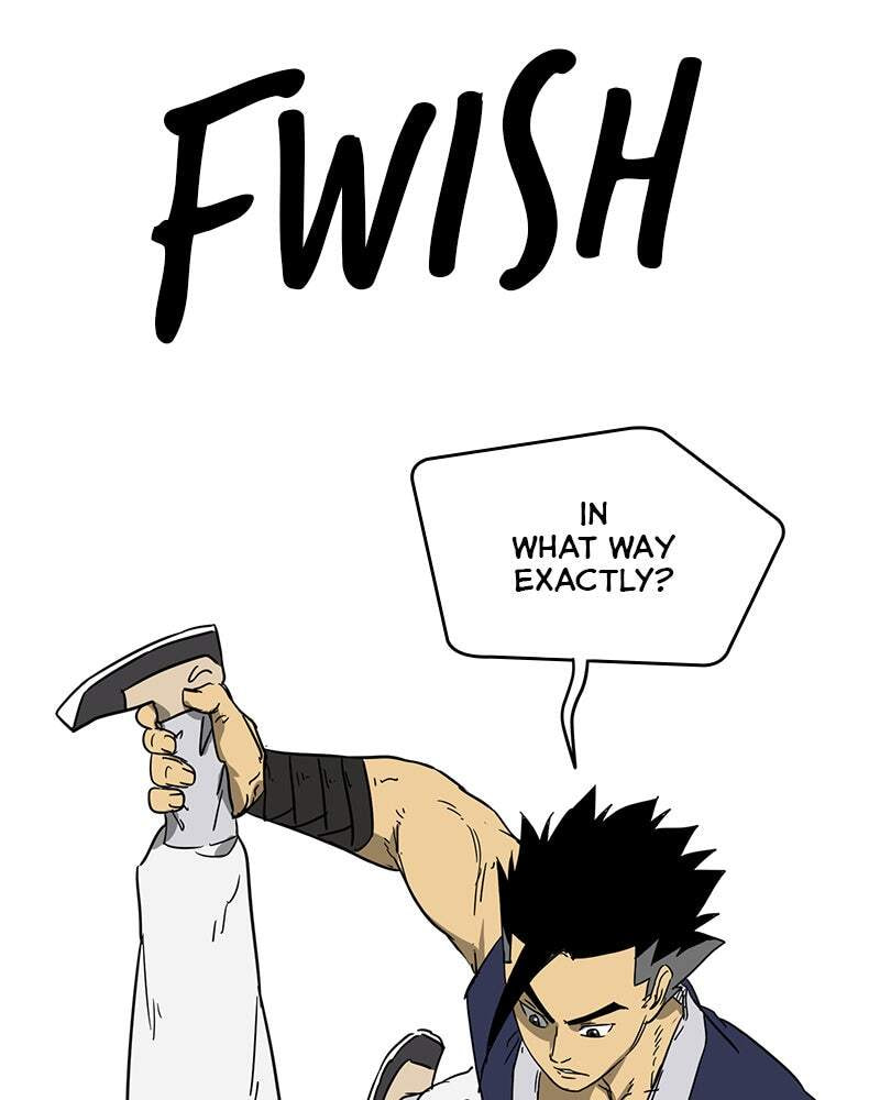 Read Infinite Leveling: Murim chapter 82 image 126 on Lezhin