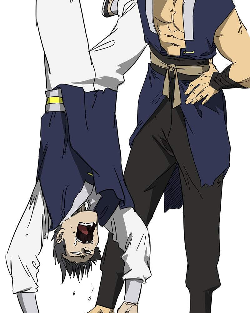 Read Infinite Leveling: Murim chapter 82 image 127 on Lezhin