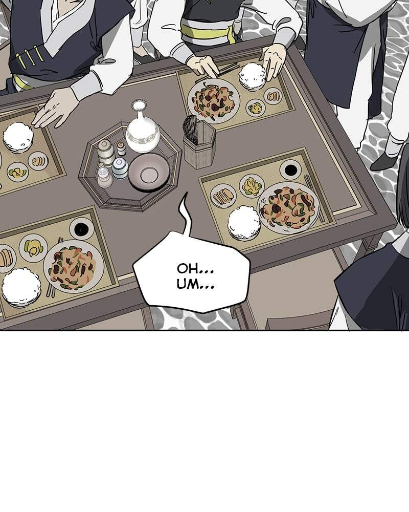 Read Infinite Leveling: Murim chapter 82 image 13 on Lezhin