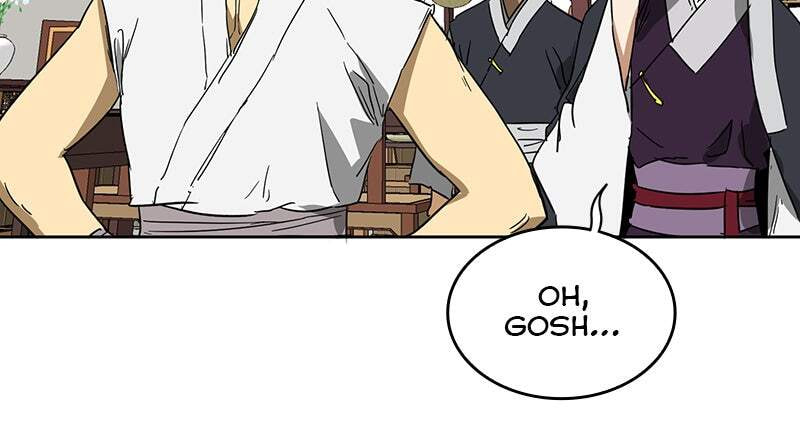 Read Infinite Leveling: Murim chapter 82 image 130 on Lezhin