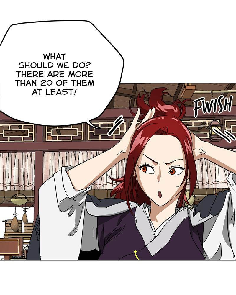 Read Infinite Leveling: Murim chapter 82 image 134 on Lezhin