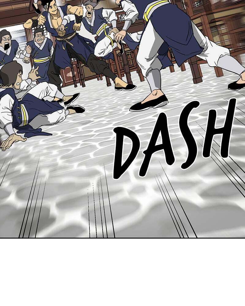 Read Infinite Leveling: Murim chapter 82 image 137 on Lezhin