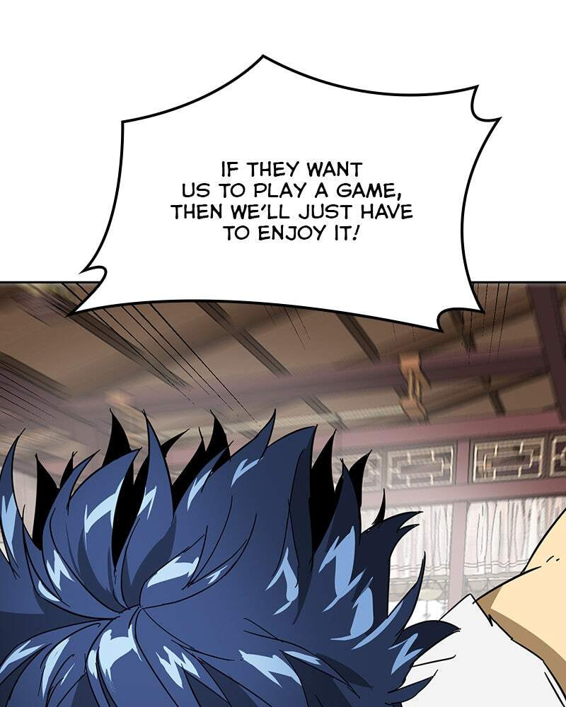Read Infinite Leveling: Murim chapter 82 image 139 on Lezhin