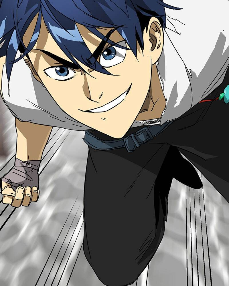 Read Infinite Leveling: Murim chapter 82 image 140 on Lezhin