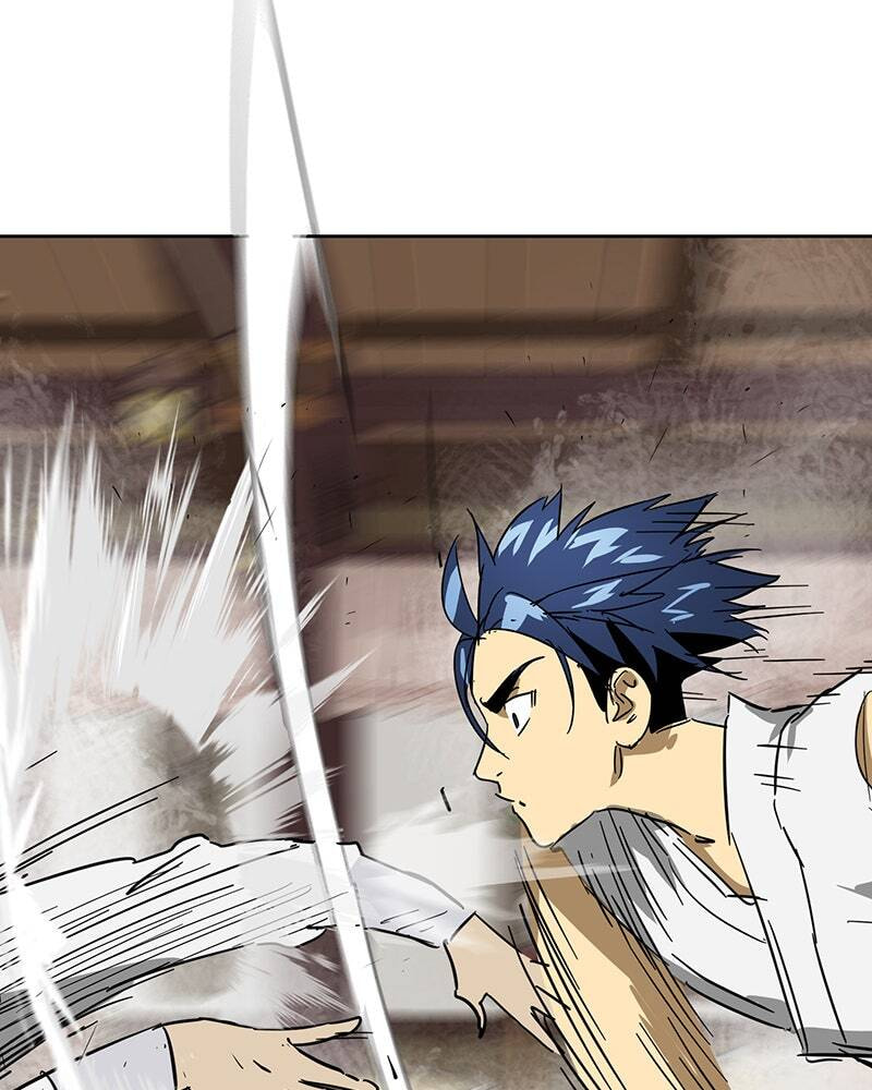 Read Infinite Leveling: Murim chapter 82 image 145 on Lezhin