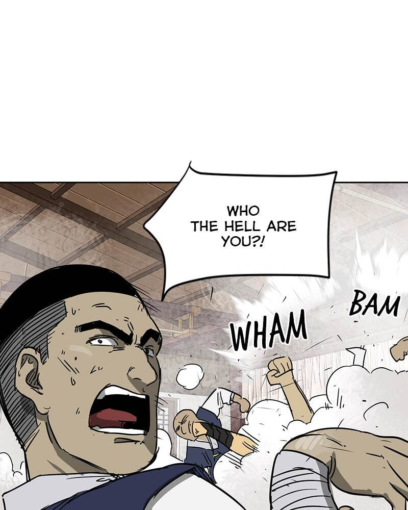 Read Infinite Leveling: Murim chapter 82 image 149 on Lezhin