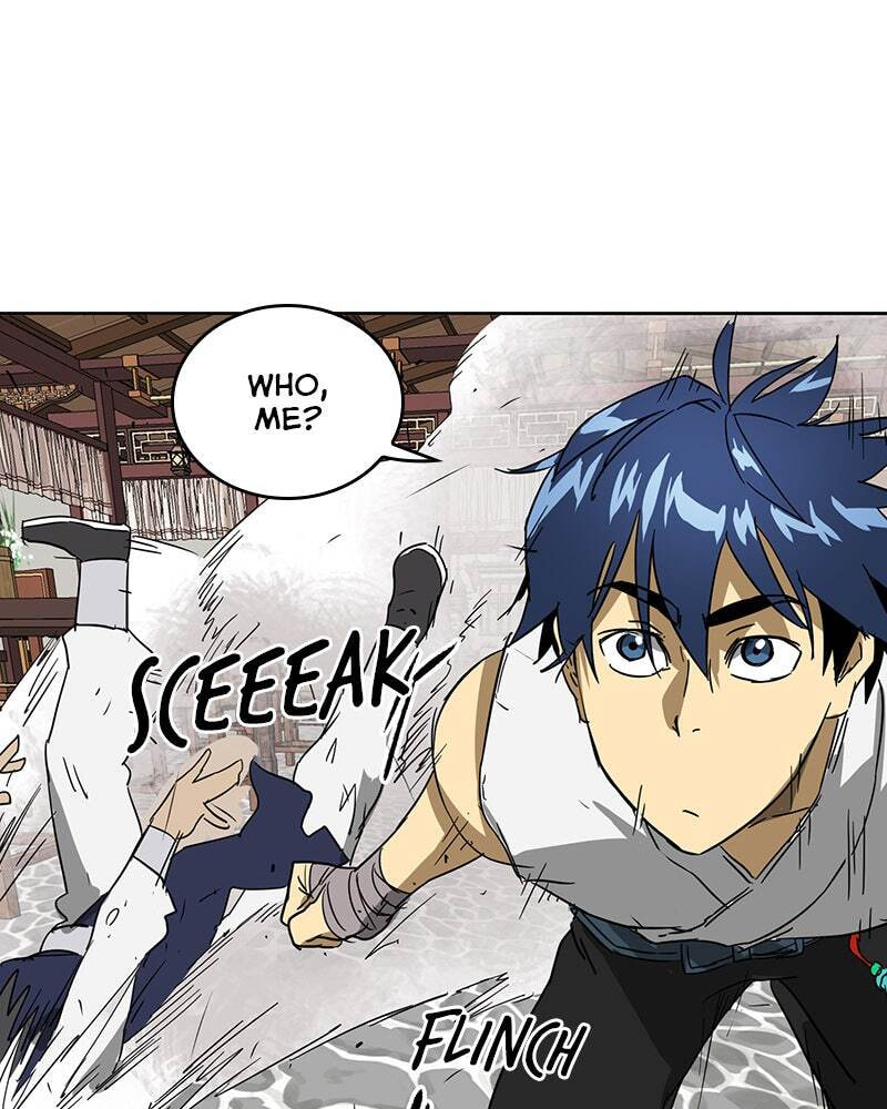 Read Infinite Leveling: Murim chapter 82 image 151 on Lezhin