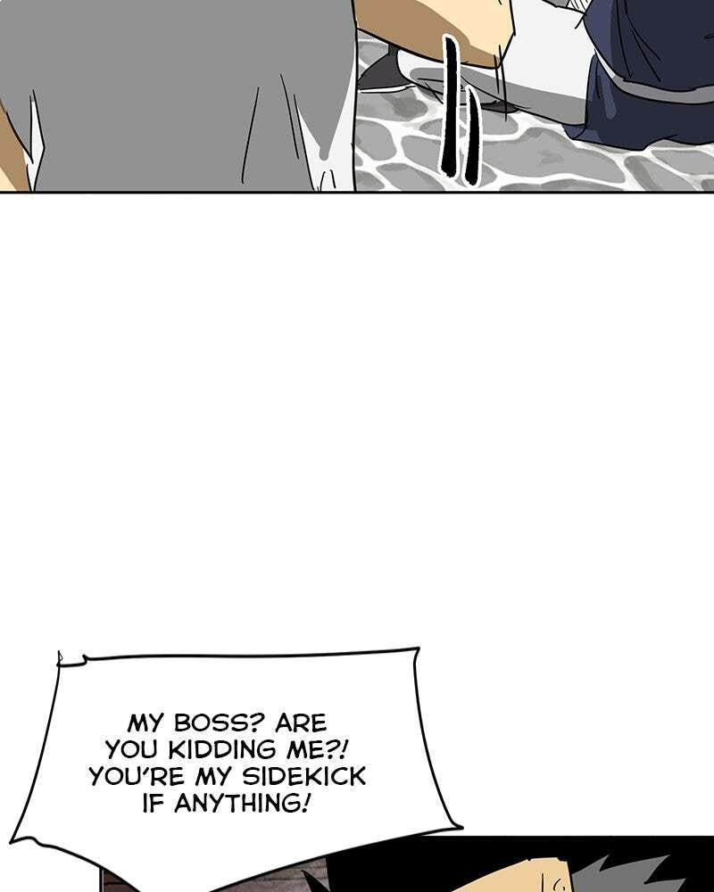 Read Infinite Leveling: Murim chapter 82 image 154 on Lezhin