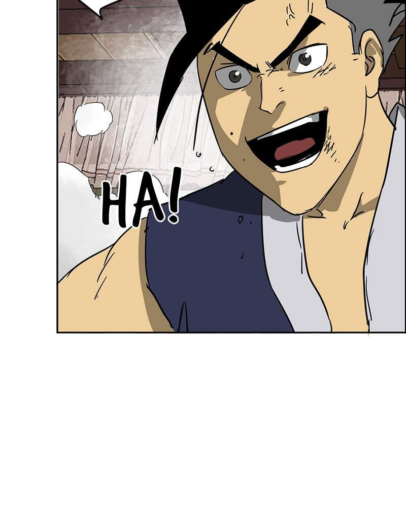 Read Infinite Leveling: Murim chapter 82 image 155 on Lezhin