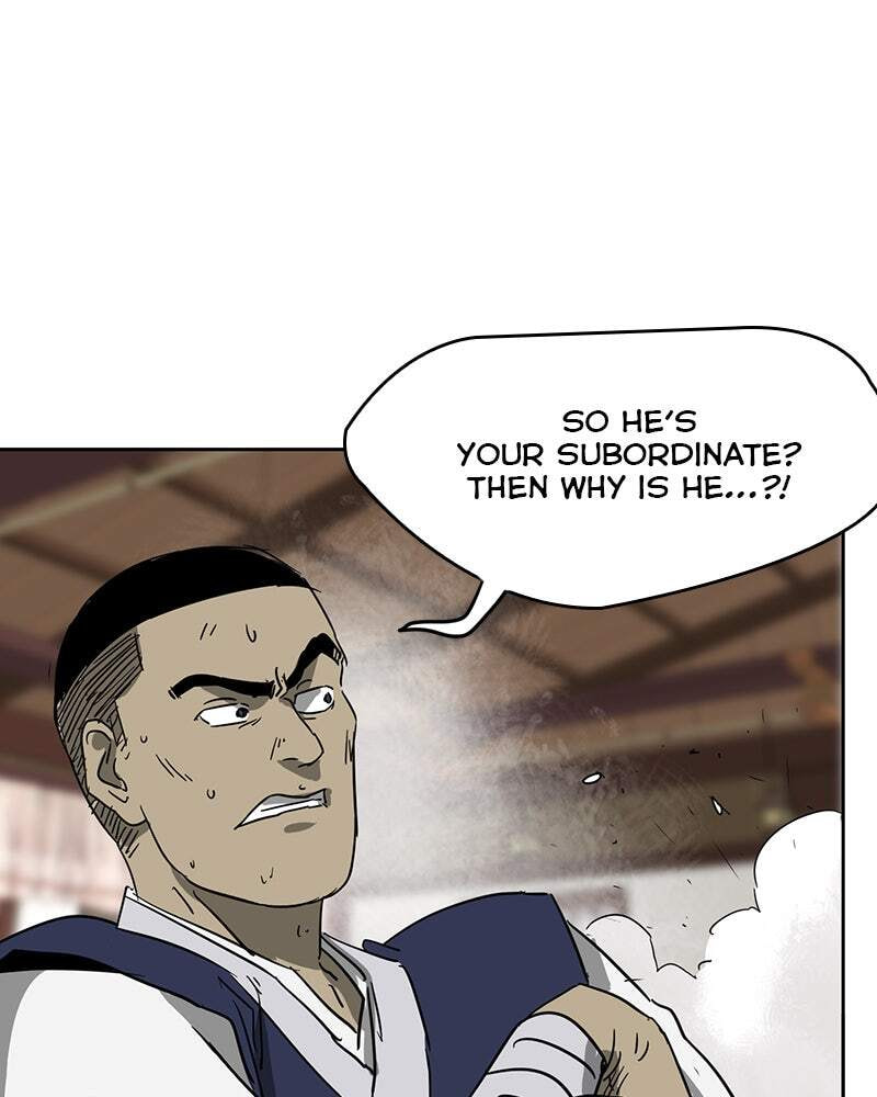 Read Infinite Leveling: Murim chapter 82 image 156 on Lezhin