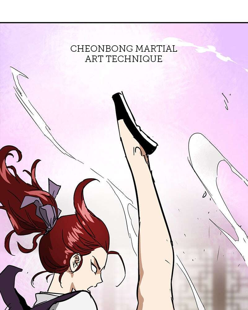 Read Infinite Leveling: Murim chapter 82 image 158 on Lezhin