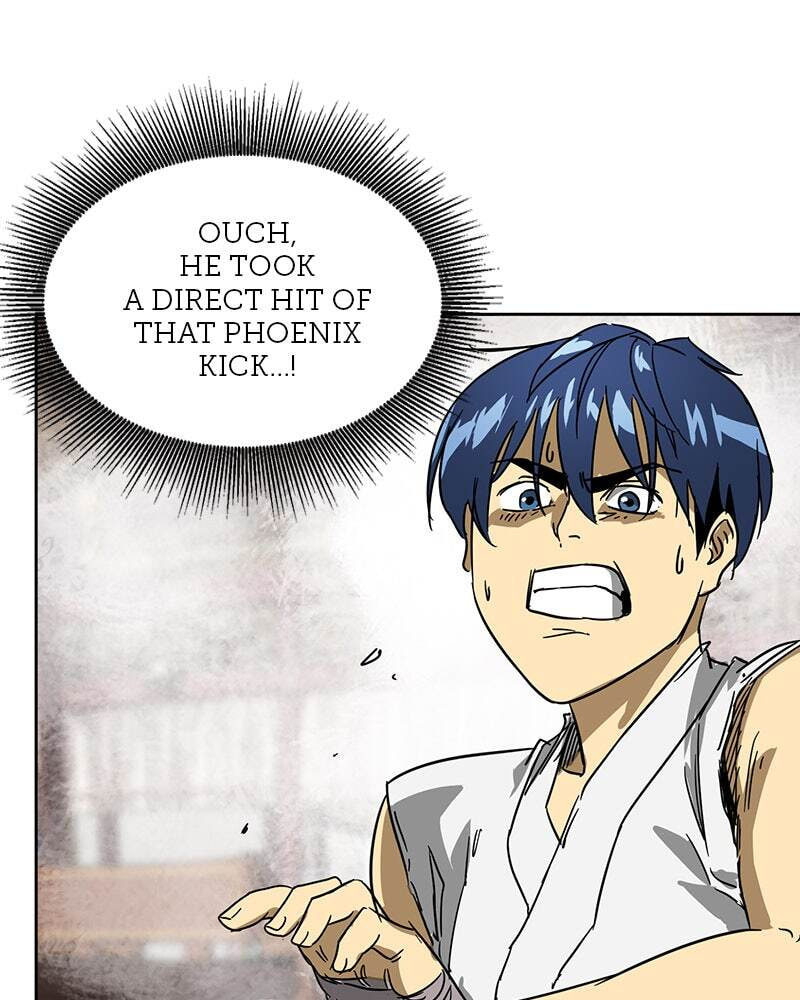 Read Infinite Leveling: Murim chapter 82 image 167 on Lezhin