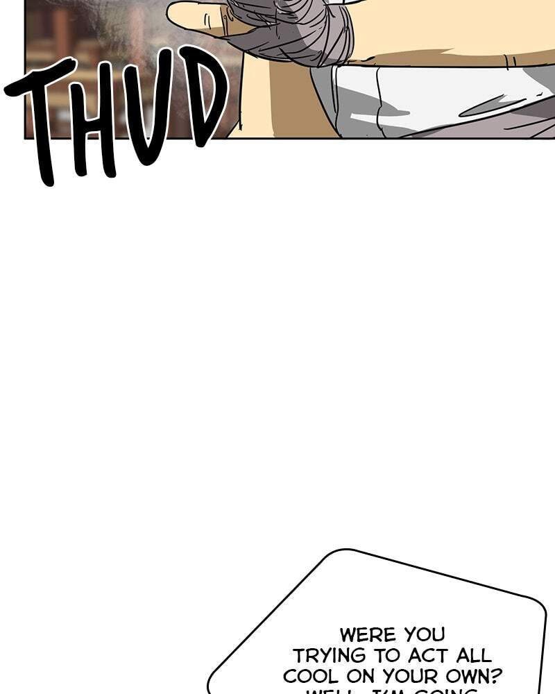 Read Infinite Leveling: Murim chapter 82 image 168 on Lezhin