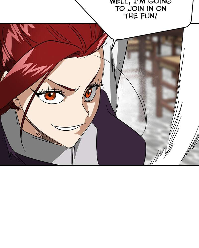 Read Infinite Leveling: Murim chapter 82 image 169 on Lezhin