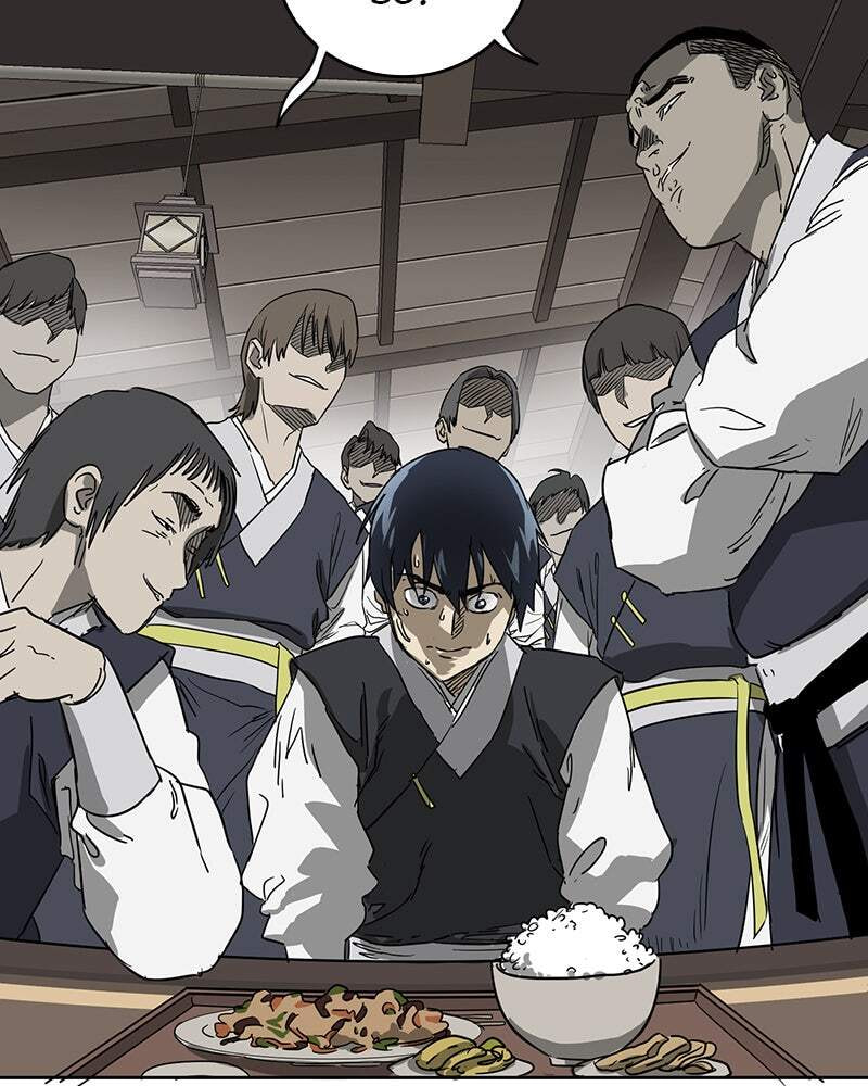 Read Infinite Leveling: Murim chapter 82 image 17 on Lezhin