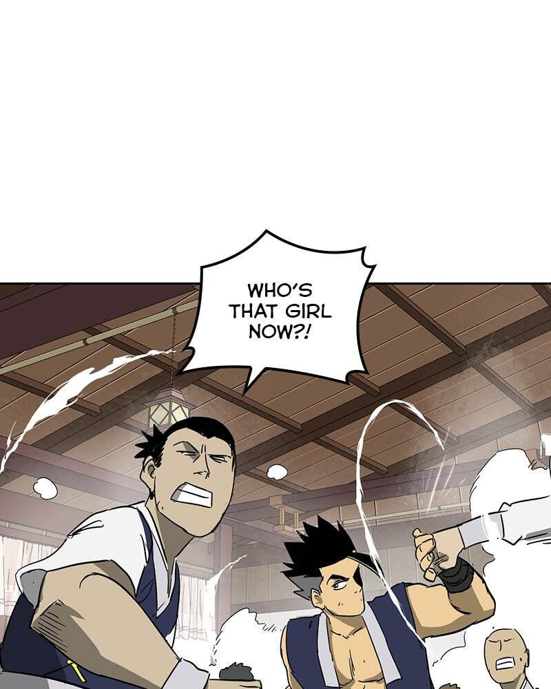 Read Infinite Leveling: Murim chapter 82 image 170 on Lezhin