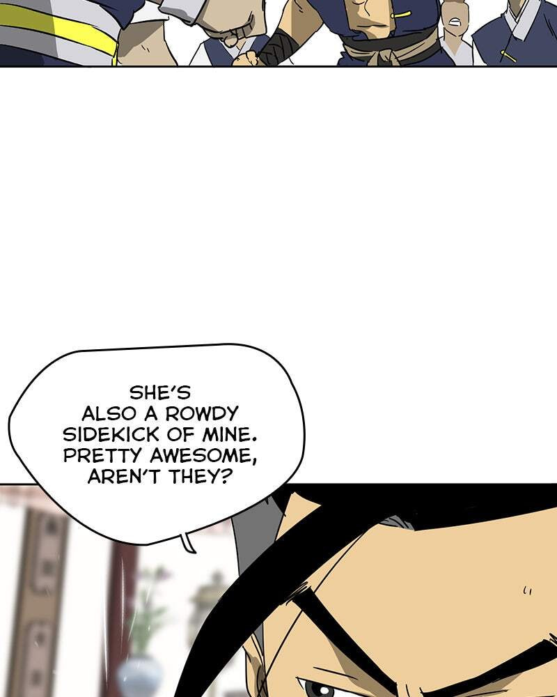 Read Infinite Leveling: Murim chapter 82 image 171 on Lezhin
